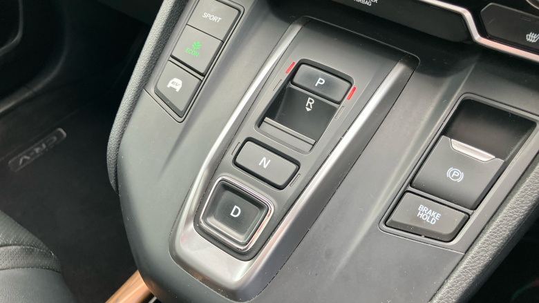 Honda CR-V 2.0 i-MMD Hybrid EX 5dr eCVT Hybrid Estate